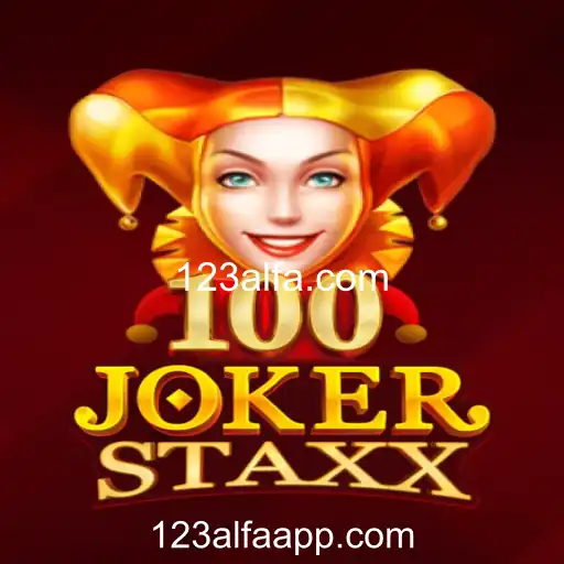 Explorando o Fascinante Mundo de 100JokerStaxx