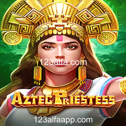 Explorando o Fascinante Mundo de AztecPriestess