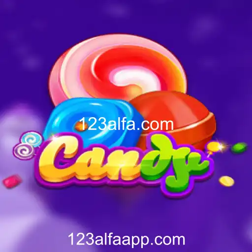 Descubra o Fascinante Mundo de 'Candy' com 123alfa.com