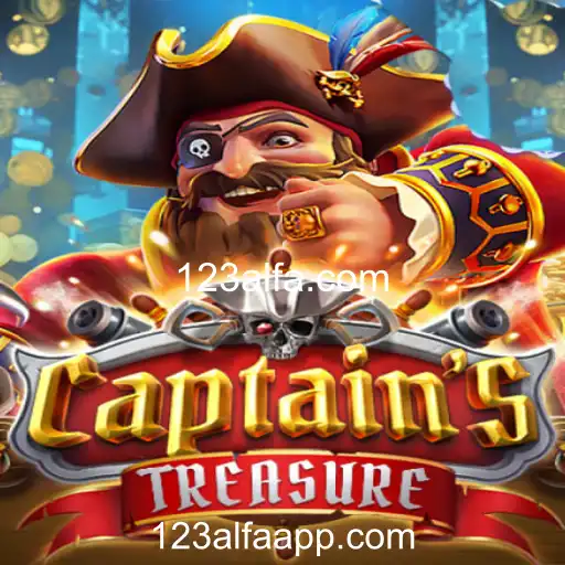CaptainssTreasure: A Aventura Inesquecível nos Mares Virtuais
