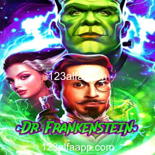 DrFrankenstein: Uma Viagem Inovadora ao Mundo dos Jogos