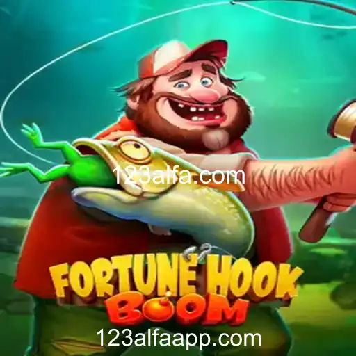 FortuneHookBoom: Desvendando o Jogo que Conquistou o Mundo