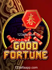 Descubra o Fascinante Mundo de GoodFortune