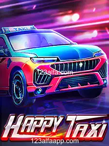 Descubra o Mundo de Aventura com HappyTaxi