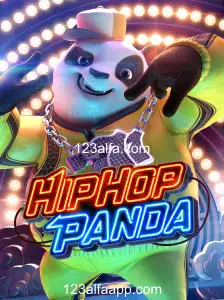 Descubra o Fascinante Mundo de HipHopPanda: O Jogo que Combina Música e Diversão