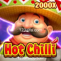 Descubra a Emoção de HotChilli: Um Jogo Inovador pela 123alfa.com