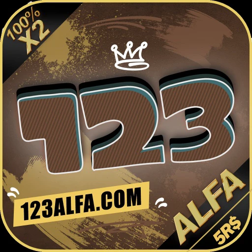 123alfa.com Logo