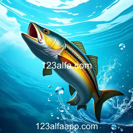 Jogos de pesca