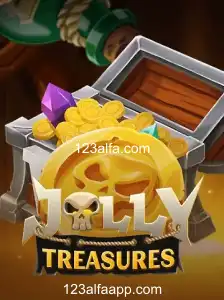 Explorando o Universo do JollyTreasures: Aventuras e Segredos do Jogo Inovador