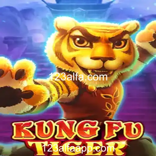 Explorando o Mundo de KungFuTiger: Um Jogo de Aventura e Estratégia