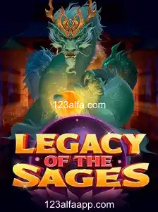 LegacyoftheSages: Uma Jornada Épica no Universo dos Sábios
