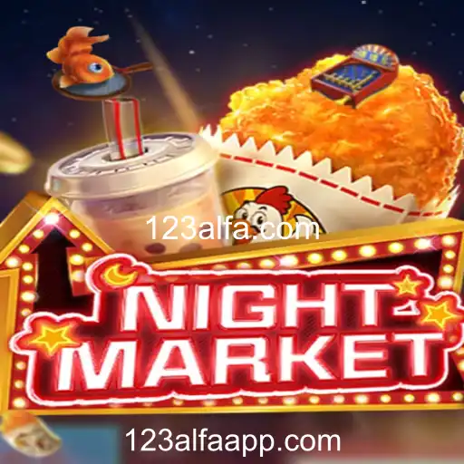 Explorando NIGHTMARKET: O Novo Jogo Emocionante de Estratégia