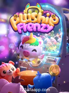 Explorando o Mundo Fascinante de PlushieFrenzy