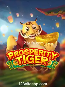 ProsperityTiger: A Nova Sensação no Mundo dos Jogos Online