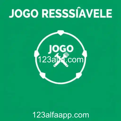 Jogo Responsável