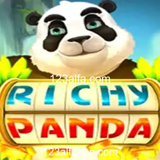 RichyPanda: Um Mergulho no Mundo do Jogo de Estratégia