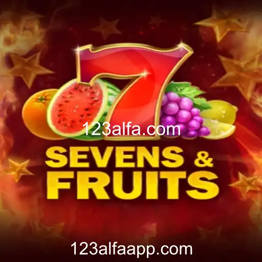 Explorando SevensFruits: O Guia Completo para o Jogo Popular em 123alfa.com