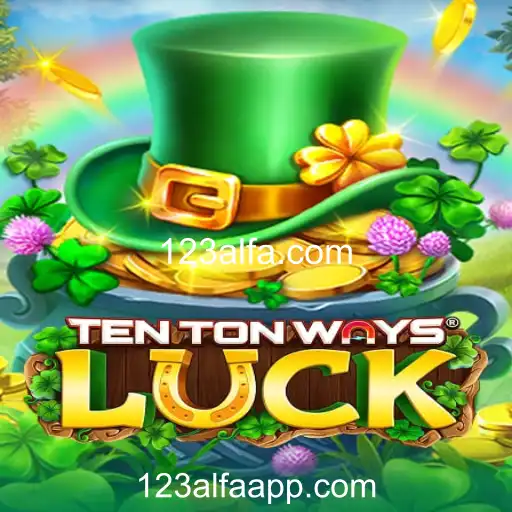 Descubra o Jogo TenTonWaysLuck: Regras, Estratégias e Eventos Atuais