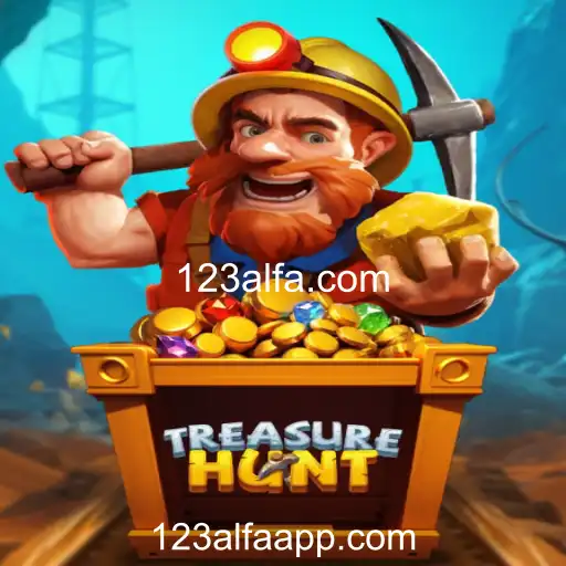 Aventura Épica: Explorando o Fascinante Mundo de TreasureHunt