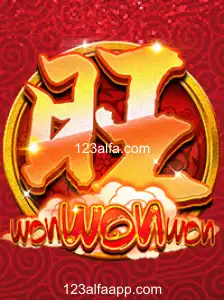Descubra as Aventuras de WonWonWon: Uma Experiência de Jogo Única
